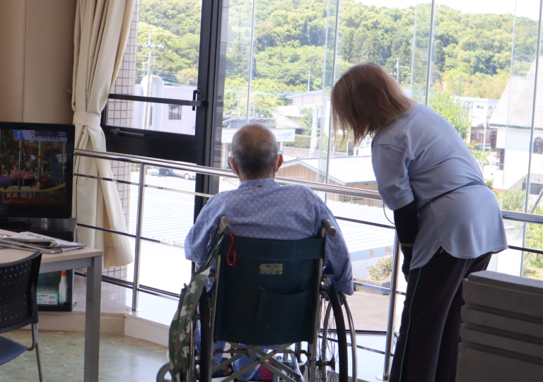 医療法人慈光会 介護医療院 宮薗クリニック